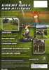 Outlaw Golf - (XB) Xbox [Pre-Owned] Video Games Simon & Schuster   