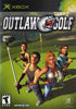 Outlaw Golf - (XB) Xbox [Pre-Owned] Video Games Simon & Schuster   