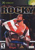 Rocky - Xbox Video Games Ubisoft   