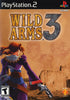 Wild Arms 3 - (PS2) PlayStation 2 Video Games SCEA   