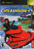 Splashdown - Xbox Video Games Infogrames   