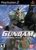 Mobile Suit Gundam: Journey to Jaburo - (PS2) PlayStation 2 [Pre-Owned] Video Games Bandai   