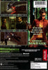 Enter the Matrix - Xbox Video Games Atari SA   
