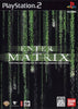 Enter the Matrix - (PS2) PlayStation 2 [Pre-Owned] (Japanese Import) Video Games Bandai   