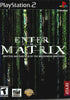 Enter the Matrix - (PS2) PlayStation 2 [Pre-Owned] Video Games Atari SA   