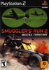 Smuggler's Run 2: Hostile Territory - (PS2) PlayStation 2 [Pre-Owned] Video Games Rockstar Games   