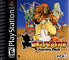 Saiyuki: Journey West - (PS1) PlayStation 1 [Pre-Owned] Video Games Koei   