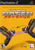 Star Wars: Racer Revenge - PlayStation 2 Video Games LucasArts   