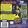 Shrek: Fairy Tale Freakdown - (GBC) Game Boy Color [Pre-Owned] Video Games TDK Mediactive   