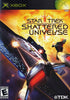 Star Trek: Shattered Universe - Xbox Video Games TDK Mediactive   