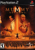 The Mummy Returns - (PS2) PlayStation 2 [Pre-Owned] Video Games Universal Interactive   