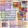 Tetris Worlds - (GBA) Game Boy Advance [Pre-Owned] Video Games THQ   