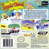 SpongeBob SquarePants: SuperSponge - (GBA) Game Boy Advance [Pre-Owned] Video Games THQ   