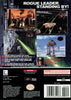 Star Wars Rogue Squadron II: Rogue Leader - (GC) GameCube [Pre-Owned] Video Games LucasArts   