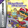 Rocket Power: Dream Scheme - (GBA) Game Boy Advance [Pre-Owned] Video Games THQ   