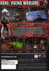 Rune: Viking Warlord - PlayStation 2 Video Games Take-Two Interactive   