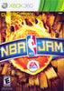 NBA Jam - Xbox 360 [Pre-Owned] Video Games EA Sports   