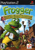 Frogger: The Great Quest - (PS2) PlayStation 2 [Pre-Owned] Video Games Konami   
