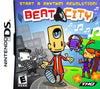 Beat City - (NDS) Nintendo DS [Pre-Owned] Video Games THQ   