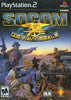 SOCOM: U.S. Navy SEALs - (PS2) PlayStation 2 [Pre-Owned] Video Games SCEA   