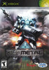 Gun Metal - (XB) Xbox [Pre-Owned] Video Games Majesco   