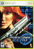 Perfect Dark Zero - Xbox 360 [Pre-Owned] Video Games Microsoft Game Studios   