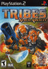 Tribes Aerial Assault - (PS2) PlayStation 2 [Pre-Owned] Video Games Sierra Entertainment   