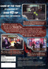 Deus Ex: The Conspiracy - PlayStation 2 Video Games Eidos Interactive   