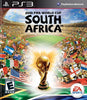 FIFA World Cup 2010: South Africa - (PS3) PlayStation 3 [Pre-Owned] Video Games EA Sports   