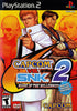 Capcom vs. SNK 2: Mark of the Millennium 2001 - (PS2) PlayStation 2 Video Games Capcom   