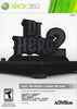 DJ Hero 2 (Game Only) - Xbox 360 [Pre-Owned] Video Games Activision   