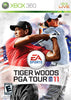 Tiger Woods PGA Tour 11 - Xbox 360 [Pre-Owned] Video Games Electronic Arts   
