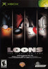 Loons: The Fight for Fame - Xbox Video Games Infogrames   