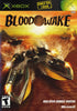 Blood Wake - (XB) Xbox [Pre-Owned] Video Games Microsoft Game Studios   
