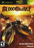 Blood Wake - (XB) Xbox [Pre-Owned] Video Games Microsoft Game Studios   