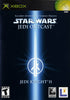 Star Wars Jedi Knight II: Jedi Outcast - (XB) Xbox [Pre-Owned] Video Games LucasArts   