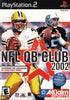 NFL Quarterback Club 2002 - (PS2) PlayStation 2 [Pre-Owned] Video Games Acclaim   