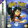Harry Potter and the Sorcerer's Stone - (GBA) Game Boy Advance [Pre-Owned] Video Games Electronic Arts   
