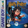 Harry Potter and the Sorcerer's Stone - (GBC) Game Boy Color [Pre-Owned] Video Games Electronic Arts   