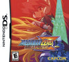 Mega Man Zero Collection - (NDS) Nintendo DS [Pre-Owned] Video Games Capcom   