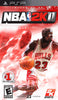 NBA 2K11 - Sony PSP [Pre-Owned] Video Games 2K Sports   