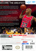 NBA 2K11 - Nintendo Wii [Pre-Owned] Video Games 2K Sports   