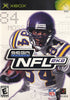 NFL 2K2 - (XB) Xbox [Pre-Owned] Video Games Sega   