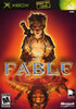 Fable - (XB) Xbox [Pre-Owned] Video Games Microsoft Game Studios   