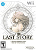 The Last Story (Limited Edition) - Nintendo Wii [Pre-Owned] Video Games XSEED Games   