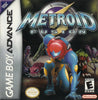Metroid Fusion - (GBA) Game Boy Advance [Pre-Owned] Video Games Nintendo   