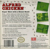 Alfred Chicken - (GB) Game Boy [Pre-Owned] Video Games Mindscape   