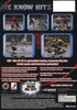 NHL Hitz 20-02 - (XB) Xbox [Pre-Owned] Video Games Midway   