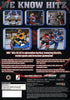 NHL Hitz 20-02 - PlayStation 2 Video Games Midway   