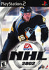 NHL 2002 - (PS2) PlayStation 2 [Pre-Owned] Video Games Electronic Arts   